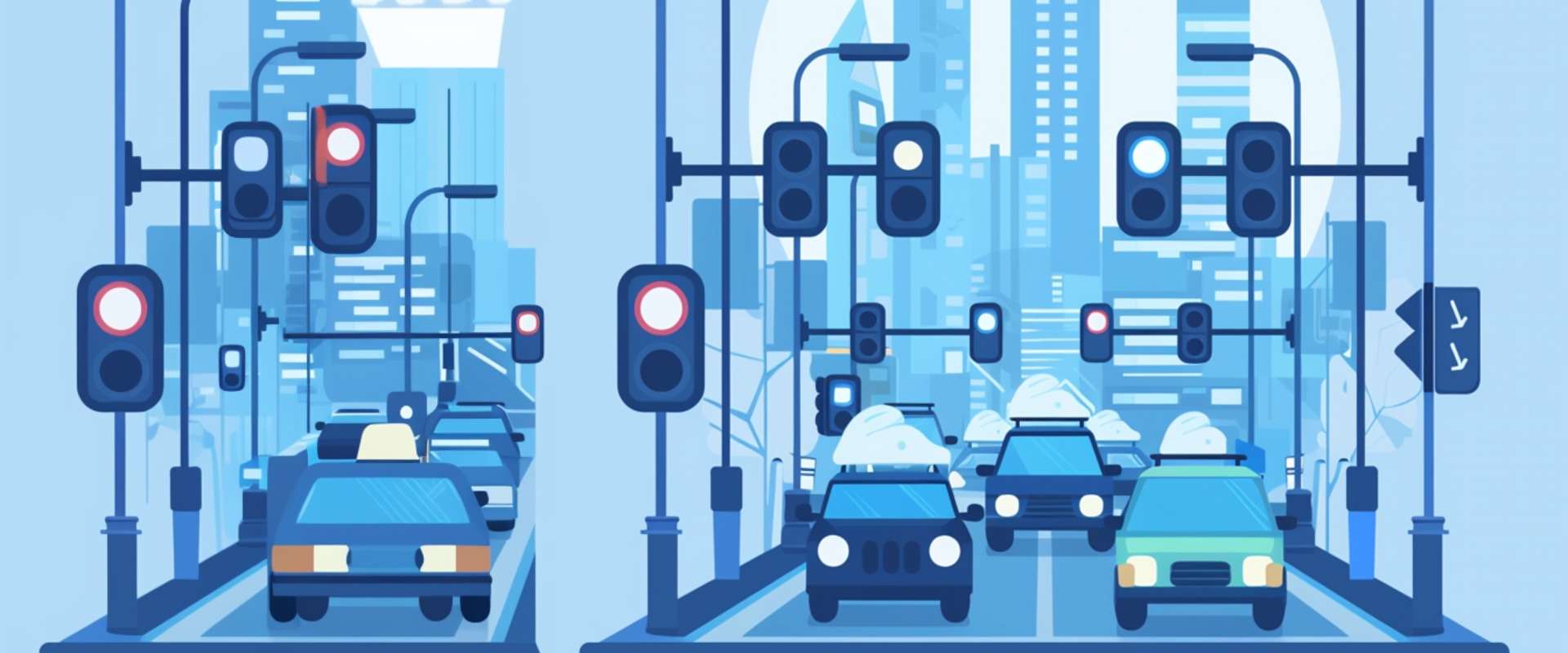 Real-time Traffic Updates and Adjustments: Streamlining Your Electrical Business