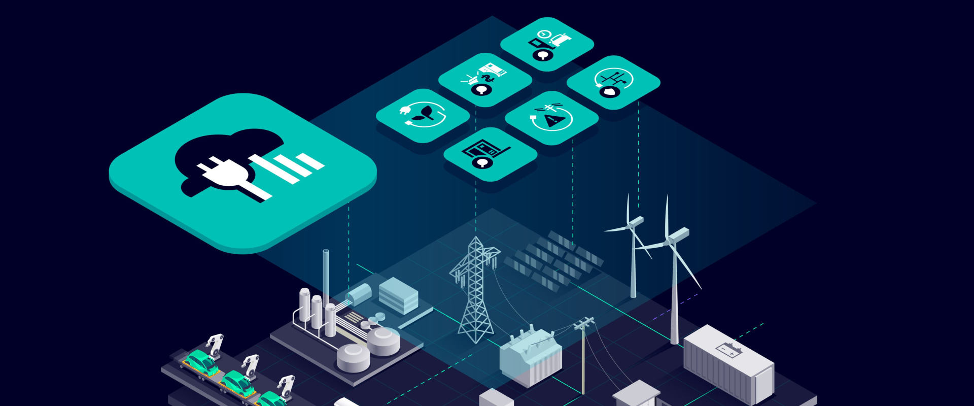 Optimizing Energy Efficiency in Electrical Business Software