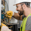 How Project-Specific Discussions Can Benefit Electricians and Improve Their Business