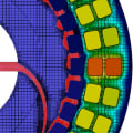 Drag-and-drop components for efficient electrical diagramming