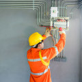 Labor Cost Estimation Based on Project Details for Electricians