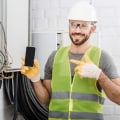 How Electricians Can Streamline Their Business with Online Booking and Calendar Integration