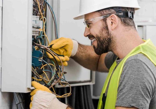 How Project-Specific Discussions Can Benefit Electricians and Improve Their Business