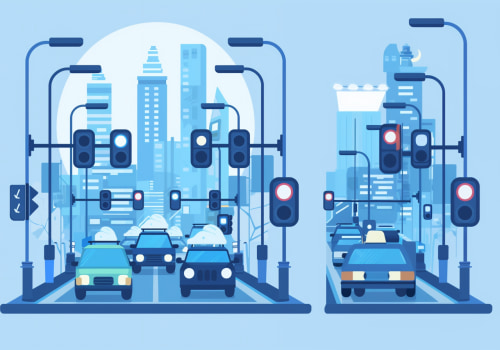 Real-time Traffic Updates and Adjustments: Streamlining Your Electrical Business