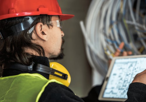 The Power of Integration: How Project Plans and Blueprints Can Streamline Your Electrical Business