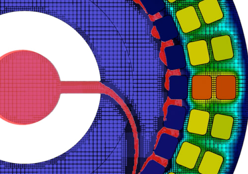 Drag-and-drop components for efficient electrical diagramming