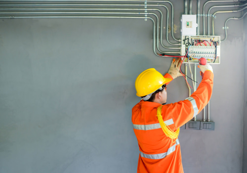 Labor Cost Estimation Based on Project Details for Electricians