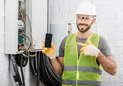 How Electricians Can Streamline Their Business with Online Booking and Calendar Integration